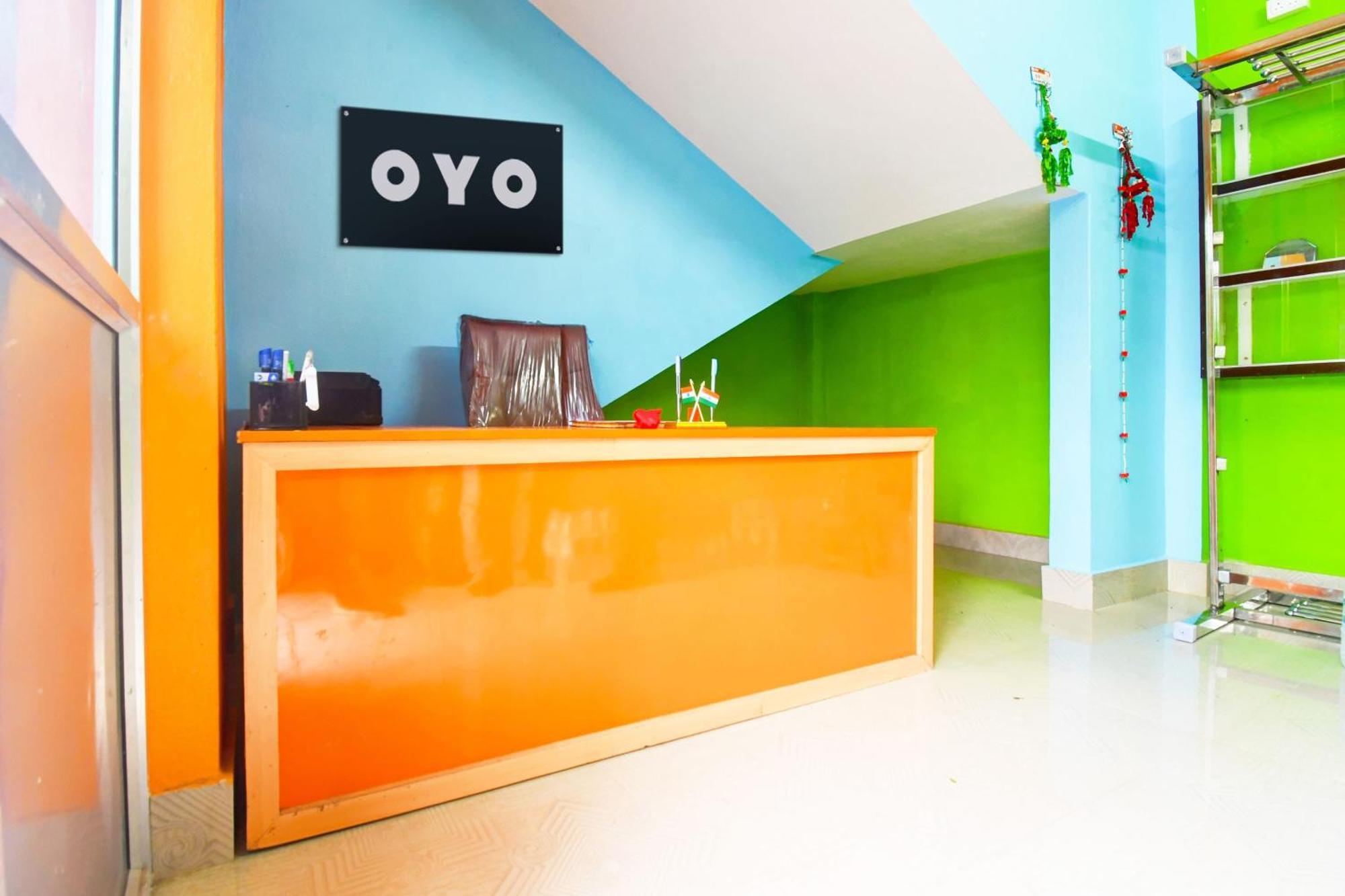 Hotel O Kali Ma Hotel Krishnanagar Exterior photo